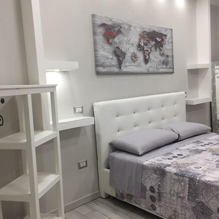 Casa Di Napoli Villa Dış mekan fotoğraf