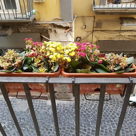 Casa Di Napoli Villa Dış mekan fotoğraf
